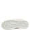 Thumbnail: Dolce & Gabbana White Shearling Fur Bianco Low Top Sneakers Shoes