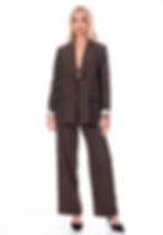 Thumbnail: 2-piece Pants Set