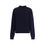 Thumbnail: Extreme Cashmere Blue Cashmere Sweater
