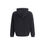 Thumbnail: Diesel Black Cotton Sweatshirt