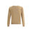 Thumbnail: Fendi Beige Fleece Wool Sweatshirt
