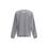 Thumbnail: Balenciaga Gray Cotton Sweatshirt
