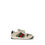 Thumbnail: Gucci Multicolor Cotton Low Top Sneakers