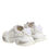 Thumbnail: Dolce & Gabbana Airmaster White Women Low Top Sneakers Shoes