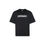Thumbnail: Off-White Black Cotton T-Shirt