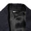 Thumbnail: Dolce & Gabbana Dark Blue Wool Men Jacket Coat Blazer Suit