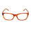 Thumbnail: Porsche Design Brown Acetate Glasses (Frames)