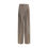 Thumbnail: Saint Laurent Beige Wool Casual Pants