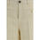 Thumbnail: Gucci Beige Cotton Casual Pants