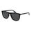 Thumbnail: Polaroid Black Polycarbonate Sunglasses
