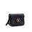 Thumbnail: Valentino Garavani Black Leather Crossbody Bag