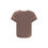 Thumbnail: Brunello Cucinelli Brown Nylon T-Shirt