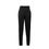 Thumbnail: Prada Black Virgin Wool Casual Pants