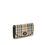 Thumbnail: Burberry Beige Cotton Clutch Bag