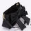 Thumbnail: Satin Bow Front Shoulder Bag