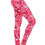Thumbnail: Yoga Band Buttery Soft Print Leggings