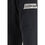 Thumbnail: Balenciaga Black Cotton Casual Pants