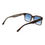 Thumbnail: Scotch & Soda Brown Acetate Sunglasses