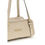 Thumbnail: Versace Beige Lamb Ovis Aries Aries Shoulder Bag