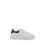 Thumbnail: Philipp Plein White Rubber Low Top Sneakers