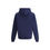 Thumbnail: Ami Paris Blue Cotton Sweatshirt