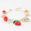 Thumbnail: Summer Time Fun Time Charm Bracelet