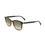 Thumbnail: Levi's Black Resin Sunglasses