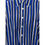 Thumbnail: Bottega Veneta Blue Textile Long Dress