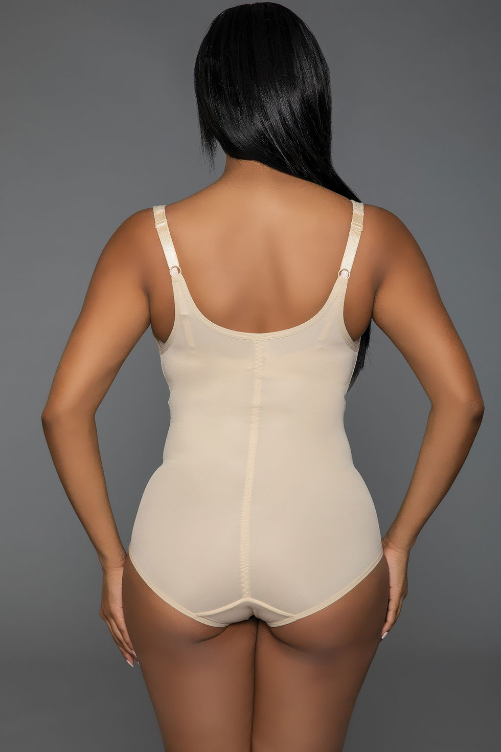 Thumbnail: Keep It Tight Bodysuit Shaper