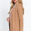 Thumbnail: Long Slv Open Front Sweater Cardigan