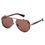 Thumbnail: Balmain Multicolor Stainless Steel Sunglasses