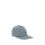 Thumbnail: Ami Paris Blue Cotton Cap (Baseball Hat)