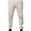 Thumbnail: Dolce & Gabbana White Cotton Dress Slim Formal Pants