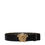 Thumbnail: Versace Green Polyester Regular Belt
