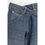 Thumbnail: Darkpark Blue Cotton Relaxed Fit Jeans