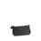 Thumbnail: PINKO Black Calf Leather Bos Taurus Shoulder Bag