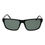 Thumbnail: Timberland Black Stainless Steel Sunglasses