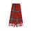 Thumbnail: Burberry Multicolor Alpaca Vicugna Pacos Scarf