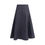 Thumbnail: Jacquemus Blue Cotton Midi Skirt