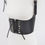 Thumbnail: Vegan Leather Corset Harness Belt