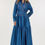 Thumbnail: Long Sleeve Maxi Dress