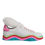 Thumbnail: Dolce & Gabbana Multicolor Low Top Trainers Sneakers Shoes