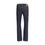Thumbnail: Tom Ford Blue Cotton Straight-Leg Jeans