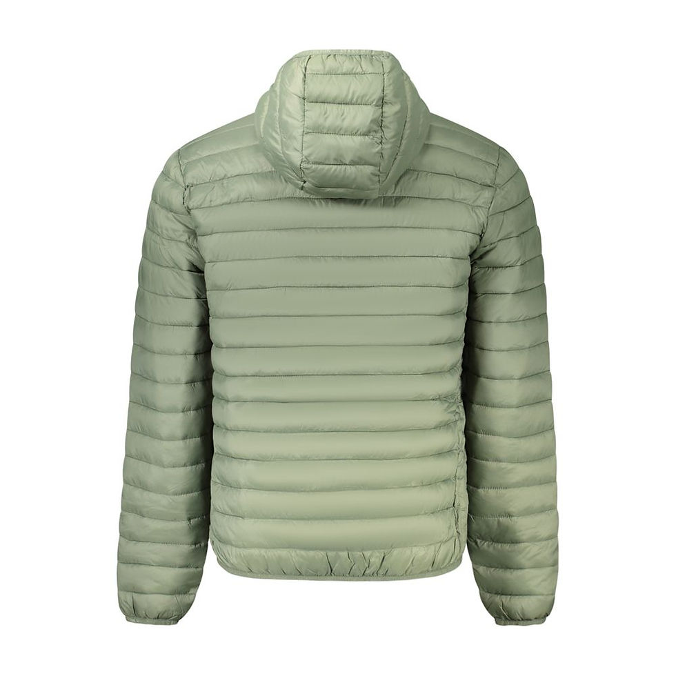 Thumbnail: North Sails Verde Poliammide Men's Jacket