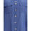 Thumbnail: Undercover Blue Cotton Blouse