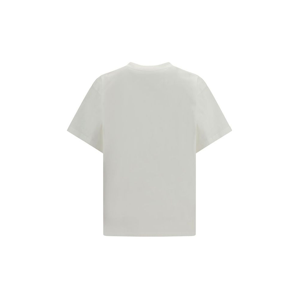 Thumbnail: MM6 White Cotton T-Shirt