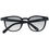 Thumbnail: Gant Black Plastic Sunglasses