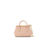 Thumbnail: Dolce & Gabbana Beige Calfskin Handbag