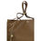 Thumbnail: Chloé Brown Calf Leather Bos Taurus Shoulder Bag