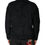 Thumbnail: Dolce & Gabbana Black Cotton V-Neck Men Sweatshirt Sweater